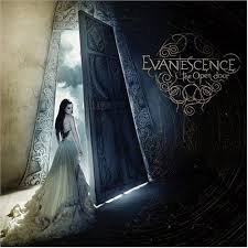 Tapa o Portada del disco The Open Door de EVANESCENCE